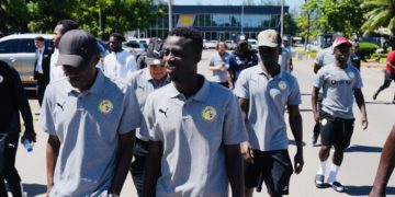 D221 : infos Foot de Maputo.