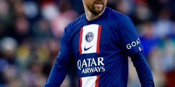 Mercato : Un montage financier sans précédent pour attirer Messi en MLS ?