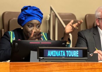 Macky Sall ne pourra pas être candidat.