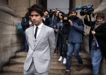 Procès Ousmane Sonko Mame Mbaye Niang, Juan Branco sommé de retourner en France : le gouvernement   fait un communiqué.