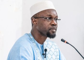 Le tribunal a condamné à  2 mois de prison, et, le Pastef condamné cette décision judiciaire.