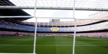 Liga: Pas de Camp Nou pour le Barça la saison prochaine !