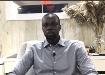 Ousmane Sonko change de stratégie de combat