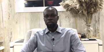Ousmane Sonko change de stratégie de combat