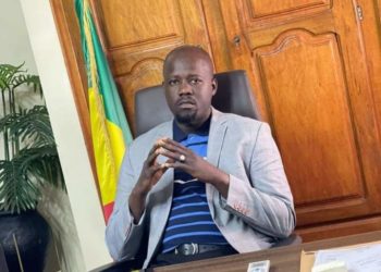 MASSALY : À défauts de preuves le 16 Mars 2023 lors de son procès contre Mr MAME MBAYE NIANG , OUSMANE SONKO restera le plus grand menteur de l&rsquo;histoire politique du Sénégal