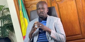 MASSALY : À défauts de preuves le 16 Mars 2023 lors de son procès contre Mr MAME MBAYE NIANG , OUSMANE SONKO restera le plus grand menteur de l&rsquo;histoire politique du Sénégal
