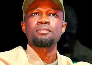 Ousmane Sonko: “Personne n’imagine la présidentielle 2024 sans moi »