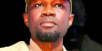 Ousmane Sonko: “Personne n’imagine la présidentielle 2024 sans moi »
