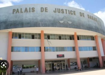 Palais de justice : Le procès du Prodac reporté une nouvelle fois au 30 mars