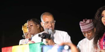 JOURNÉE SARGAL DJIGUÉN À YEUMBEUL SUD : OUMAR SOW OFFRE DES SUBVENTIONS AUX FEMMES DE OSYS ET TACLE SONKO