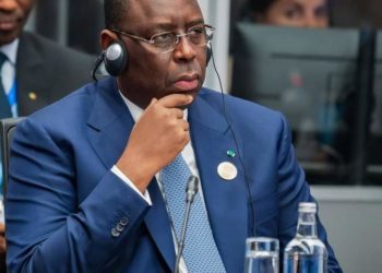 PERSPECTIVE 3E CANDIDATURE EN 2024: PRÉSIDENT MACKY SALL SOUTIENT QUE « LE DÉBAT EST TRANCHÉ SUR LE PLAN JURIDIQUE » (L’EXPRESS)