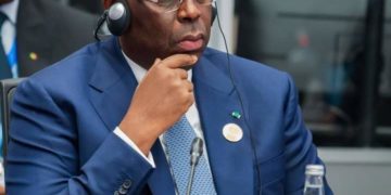 PERSPECTIVE 3E CANDIDATURE EN 2024: PRÉSIDENT MACKY SALL SOUTIENT QUE « LE DÉBAT EST TRANCHÉ SUR LE PLAN JURIDIQUE » (L’EXPRESS)