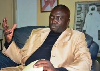 Manifestations à la Médina : Le maire Bamba Fall annonce trois plaintes.