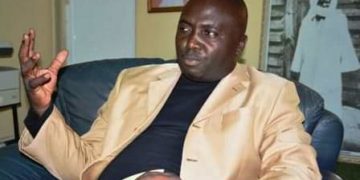 Manifestations à la Médina : Le maire Bamba Fall annonce trois plaintes.