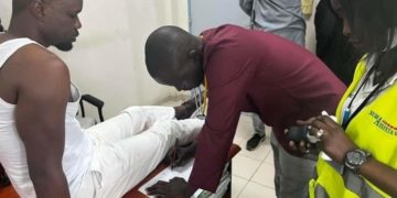 SUMA ASSISTANCE : LES SURPRENANTES RÉVÉLATIONS DU «MÉDECIN» DE SONKO