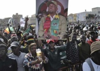 Manif du 16 mars : Toutes les personnes arrêtées à Dakar placées sous mandat de dépôt (Avocat)