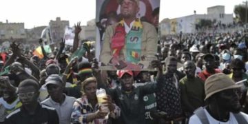 Manif du 16 mars : Toutes les personnes arrêtées à Dakar placées sous mandat de dépôt (Avocat)