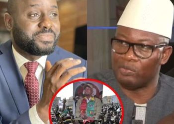 Appels à l’insurrection – Me Moussa Diop emboite le pas à Thierno Bocoum