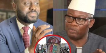 Appels à l’insurrection – Me Moussa Diop emboite le pas à Thierno Bocoum