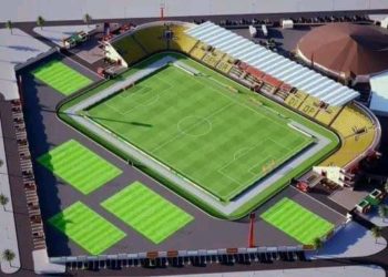 Réfection du Stade Demba Diop: la FIFA va participer à hauteur d&rsquo;un (1) milliard de FCFA…????