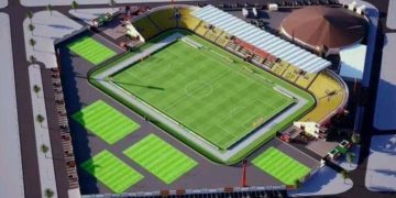 Réfection du Stade Demba Diop: la FIFA va participer à hauteur d&rsquo;un (1) milliard de FCFA…????