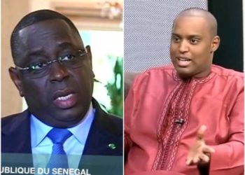 LETTRE OUVERTE AU PRÉSIDENT MACKY SALL, (PAR CHEIKH NIASS)