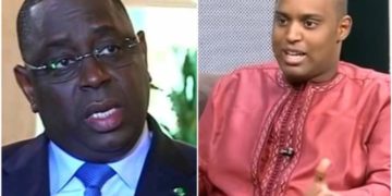 LETTRE OUVERTE AU PRÉSIDENT MACKY SALL, (PAR CHEIKH NIASS)