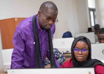 Quelle solution digitale pour dynamiser le rendement socio-économique des femmes actives.