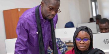 Quelle solution digitale pour dynamiser le rendement socio-économique des femmes actives.