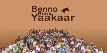 Ndiaffate (Kaolack) désinfecte le Saloum des leaders politiques qui lui sont imposés .