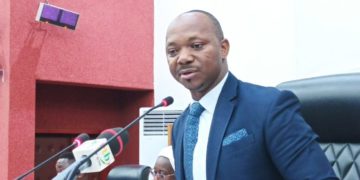 Bientôt une banque russe au Burkina ?  » Oui, pourquoi pas ? « dit le Président de l’ALT Burkinabè.