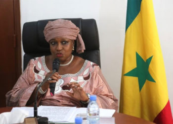 Tensions politiques : Innocence Ntap Ndiaye appelle au dialogue