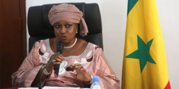 Tensions politiques : Innocence Ntap Ndiaye appelle au dialogue