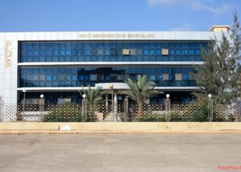 Karim Wade, le meilleur profil à la présidentielle de 2024.