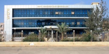 Karim Wade, le meilleur profil à la présidentielle de 2024.