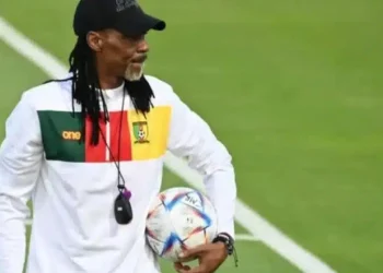 Qualifications CAN 2023: Cameroun dompté !