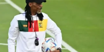 Qualifications CAN 2023: Cameroun dompté !