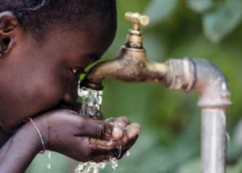 Fatick: le manque perturbent les foyers et certains font usage à l&rsquo;eau de mer pour nettoyer leur toilette.