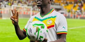 Eliminatoires can 2024: Sadio Mané pourra-t-il dépasser Victor Osimhen ?