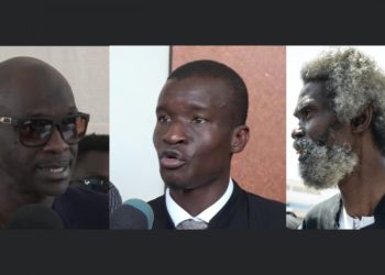 Propos de Ismaila Madior Fall sur Sonko: La replique de ses avocats