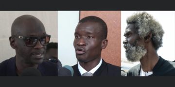 Propos de Ismaila Madior Fall sur Sonko: La replique de ses avocats