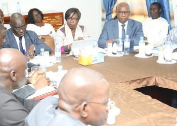 EDUCATION: LES SYNDICATS LES PLUS REPRESENTATIFS AU SENEGAL CONNUS