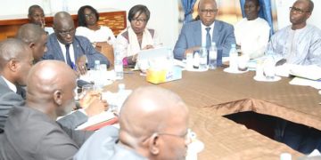 EDUCATION: LES SYNDICATS LES PLUS REPRESENTATIFS AU SENEGAL CONNUS