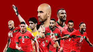Maroc : Walid Redragui à convoqué 30 Lions de l&rsquo;Atlas contre le Brésil et Pérou.