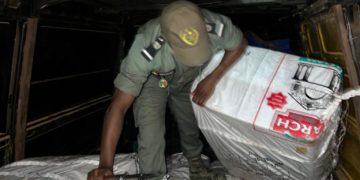 Saisie de faux médicaments au Nord et au Centre pour une contrevaleur de194 000 000 millions de francs CFA