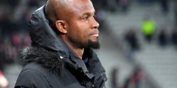 Loin des ambitions affichées, Omar Daf limogé .