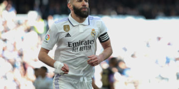En 11 saisons, Karim Benzema devient un buteur symbolique Réal Madrid.