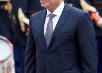 40 000 roquettes destinées à être secrètement expédiées à la Russie.