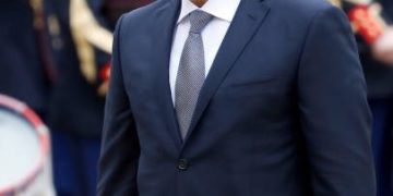 40 000 roquettes destinées à être secrètement expédiées à la Russie.