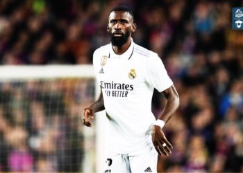 Football: Pour Rudiger, le Ramadan n’est pas un obstacle.